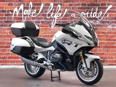 BMW R 1250 RT occasion 2024 - Photo 2