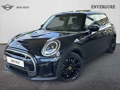 MINI Mini Cooper SE 184ch Yours BVA 5CV occasion 2022 - Photo 1