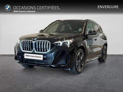 BMW X1 xDrive25e 245ch M Sport occasion 2025 - Photo 1