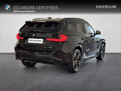 BMW X1 xDrive25e 245ch M Sport occasion 2025 - Photo 2