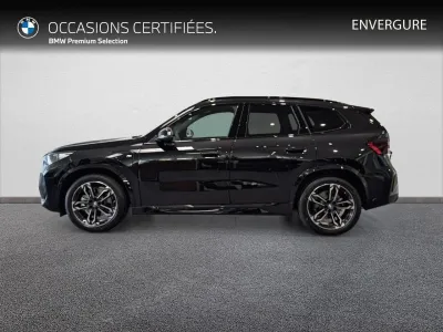BMW X1 xDrive25e 245ch M Sport occasion 2025 - Photo 3