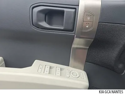 KIA EV3 204ch 81,4kWh GT-Line occasion 2025 - Photo 4
