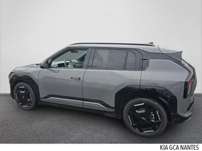 KIA EV3 204ch 81,4kWh GT-Line occasion 2025 - Photo 2