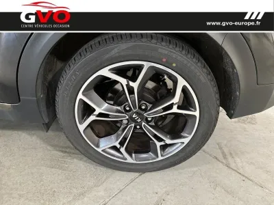 KIA Sportage 1.6 CRDi 115ch ISG GT Line 4x2 occasion 2019 - Photo 4