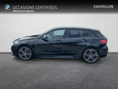 BMW Serie 1 118iA 136ch M Sport DKG7 occasion 2022 - Photo 2