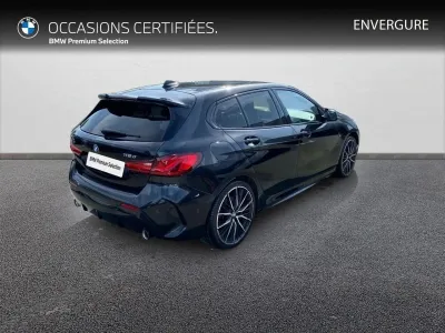 BMW Serie 1 118dA 150ch M Sport 8cv occasion 2022 - Photo 3