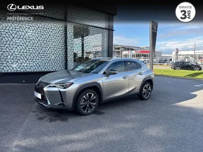 LEXUS UX 250h 2WD Premium Edition MY22 occasion 2021 - Photo 1