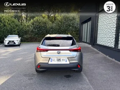 LEXUS UX 250h 2WD Premium Edition MY22 occasion 2021 - Photo 2