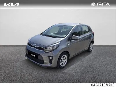 KIA Picanto 1.0 DPi 67ch Active occasion 2022 - Photo 1