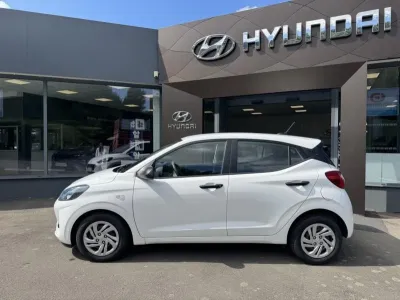 HYUNDAI i10 1.0 67ch ECO Initia occasion 2022 - Photo 3