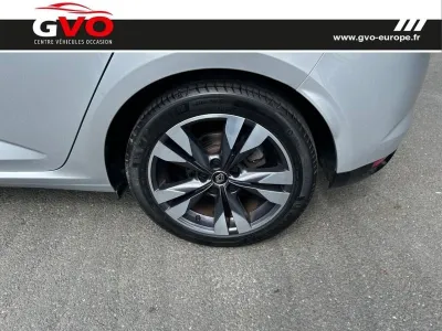 RENAULT Megane 1.5 Blue dCi 115ch Intens EDC occasion 2020 - Photo 4
