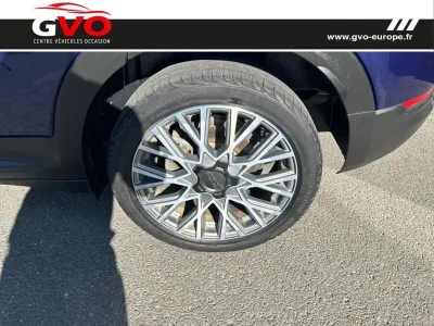 FIAT 500X 1.6 Multijet 16v 120ch Club DCT occasion 2018 - Photo 4