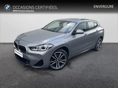 BMW X2 xDrive25eA 220ch M Sport Euro6d-T 6cv occasion 2022 - Photo 1
