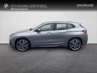 BMW X2 xDrive25eA 220ch M Sport Euro6d-T 6cv occasion 2022 - Photo 3