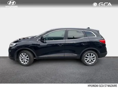 RENAULT Kadjar 1.3 TCe 140ch FAP Business - 21 occasion 2021 - Photo 2