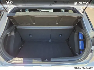 HYUNDAI i20 1.0 T-GDi 100 Edition #Navi occasion 2017 - Photo 4