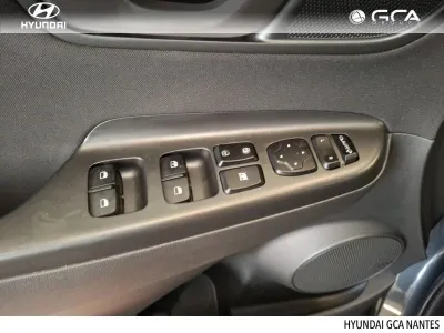 HYUNDAI Kona 1.6 GDi 141ch Hybrid Creative DCT-6 occasion 2021 - Photo 4