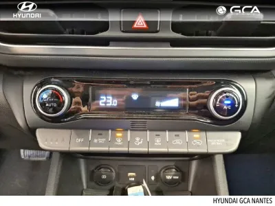 HYUNDAI Kona 1.6 GDi 141ch Hybrid Creative DCT-6 occasion 2021 - Photo 3