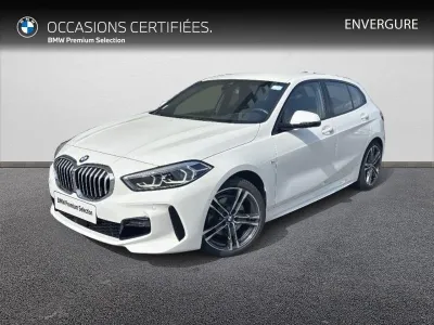 BMW Serie 1 116iA 109ch M Sport DKG7 occasion 2022 - Photo 1