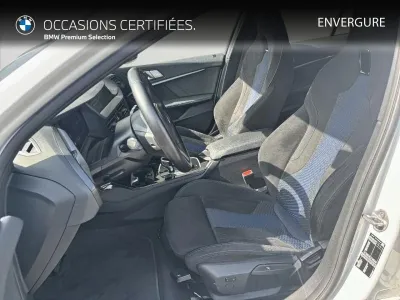 BMW Serie 1 116iA 109ch M Sport DKG7 occasion 2022 - Photo 4