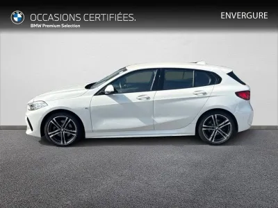 BMW Serie 1 116iA 109ch M Sport DKG7 occasion 2022 - Photo 3