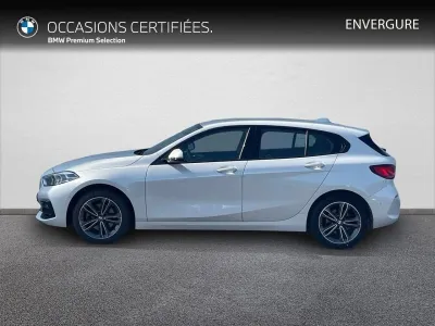 BMW Serie 1 118iA 136ch Edition Sport DKG7 occasion 2022 - Photo 3