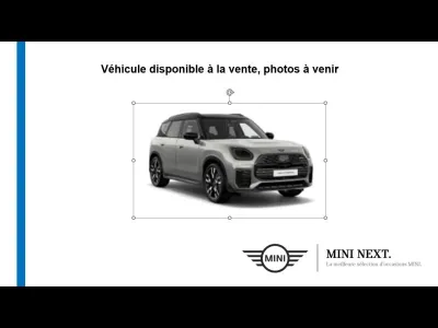 MINI Countryman C 170ch JCW DKG7 occasion 2024 - Photo 1