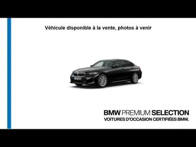 BMW Serie 3 330eA xDrive 292ch M Sport occasion 2024 - Photo 1