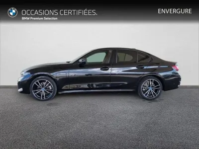 BMW Serie 3 330eA xDrive 292ch M Sport occasion 2024 - Photo 3