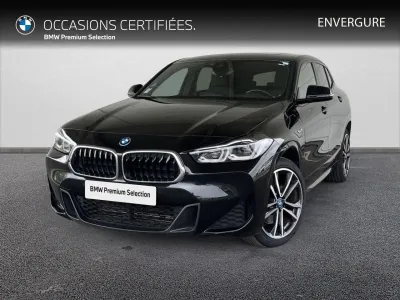 BMW X2 xDrive25eA 220ch M Sport Euro6d-T 6cv occasion 2022 - Photo 1