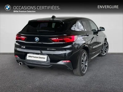 BMW X2 xDrive25eA 220ch M Sport Euro6d-T 6cv occasion 2022 - Photo 2