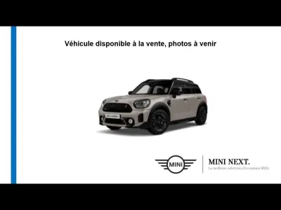 MINI Countryman Cooper S 178ch Northwood BVA7 occasion 2022 - Photo 1