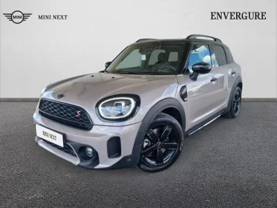 MINI Countryman Cooper S  178ch Northwood BVA7 occasion 2022 - Photo 1