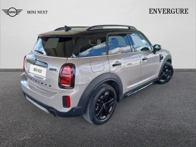 MINI Countryman Cooper S  178ch Northwood BVA7 occasion 2022 - Photo 2