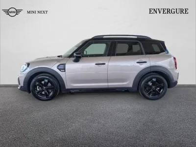MINI Countryman Cooper S  178ch Northwood BVA7 occasion 2022 - Photo 3