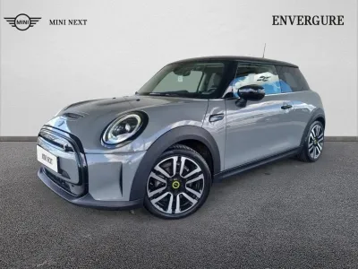 MINI Mini Cooper SE 184ch Edition Camden BVA 5CV occasion 2022 - Photo 1