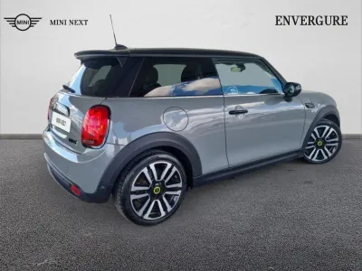 MINI Mini Cooper SE 184ch Edition Camden BVA 5CV occasion 2022 - Photo 2
