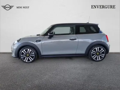 MINI Mini Cooper SE 184ch Edition Camden BVA 5CV occasion 2022 - Photo 3