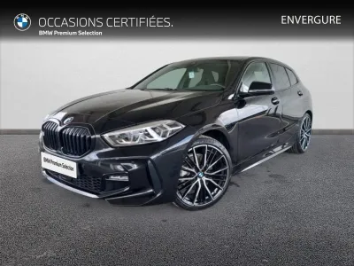 BMW Serie 1 118iA 136ch M Sport DKG7 occasion 2024 - Photo 1