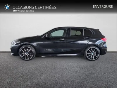 BMW Serie 1 118iA 136ch M Sport DKG7 occasion 2024 - Photo 3