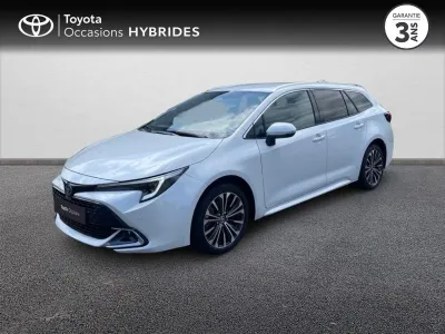 TOYOTA Corolla Touring Spt 2.0 196ch Design MY23 occasion 2024 - Photo 1