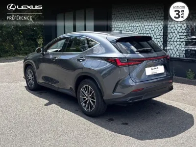 LEXUS NX 450h+ Luxe 4WD MY24 occasion 2023 - Photo 2