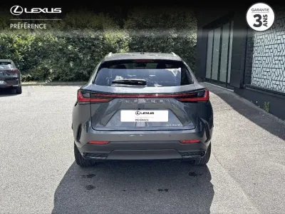 LEXUS NX 450h+ Luxe 4WD MY24 occasion 2023 - Photo 4