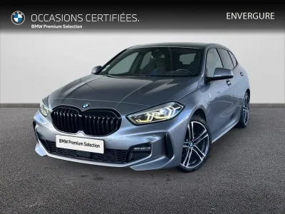 BMW Serie 1 118dA 150ch M Sport occasion 2023 - Photo 1