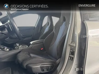 BMW Serie 1 118dA 150ch M Sport occasion 2023 - Photo 4