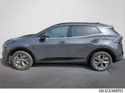 KIA Sportage 1.6 T-GDi 210ch HEV GT-Line BVA6 occasion 2025 - Photo 2