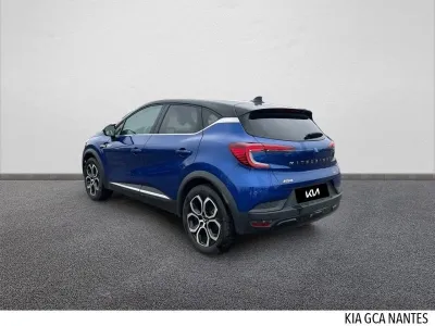 MITSUBISHI ASX 1.6 MPI HEV 143ch Instyle occasion 2024 - Photo 2