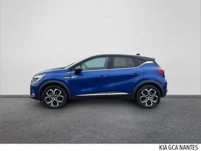 MITSUBISHI ASX 1.6 MPI HEV 143ch Instyle occasion 2024 - Photo 3