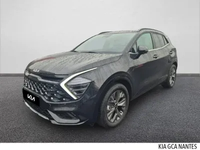 KIA Sportage 1.6 T-GDi 210ch HEV GT-line Premium BVA6 occasion 2025 - Photo 1