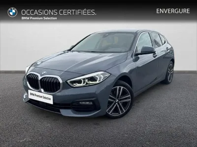 BMW Serie 1 118dA 150ch Business Design occasion 2023 - Photo 1